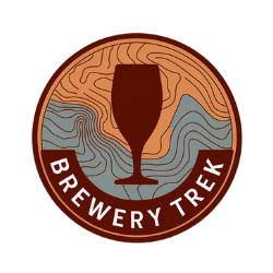 Brewery Trek Logo
